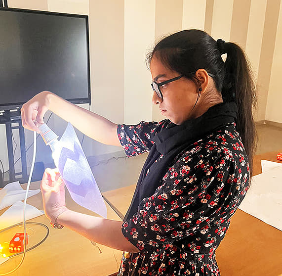 Center for Design Studies Indore Images photo 25